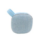 Bluetooth Speaker with Cotton Cloth