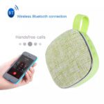 Bluetooth Speaker with Cotton Cloth