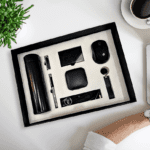 Executive Black Box