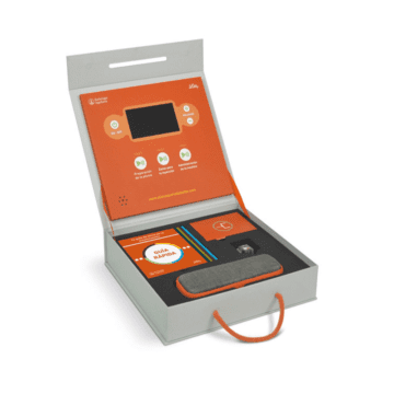 Packaging & Printing