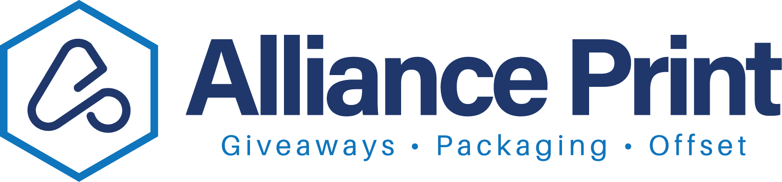 Alliance Print & Corporate Gift Suppliers