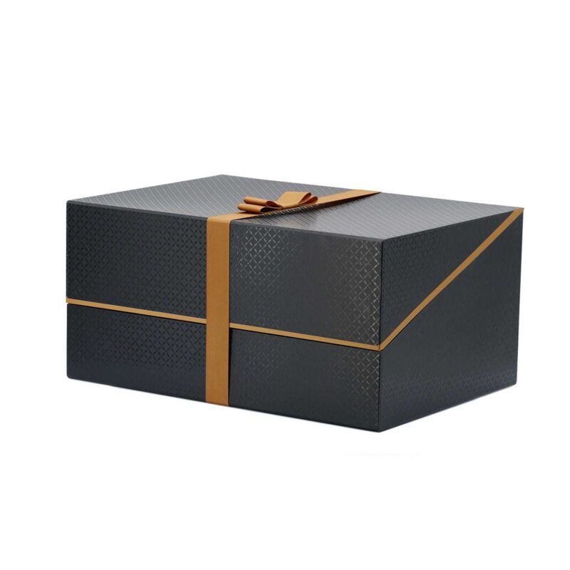 Flip Box