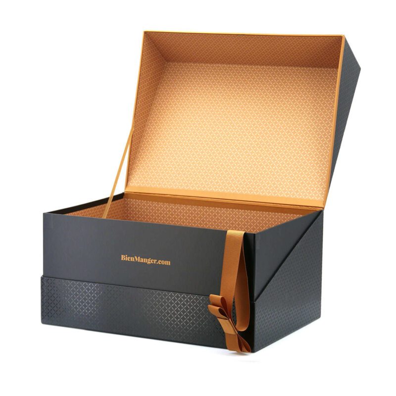 Flip Box