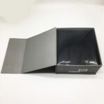 Customised Boxes on Automatic Making Machine