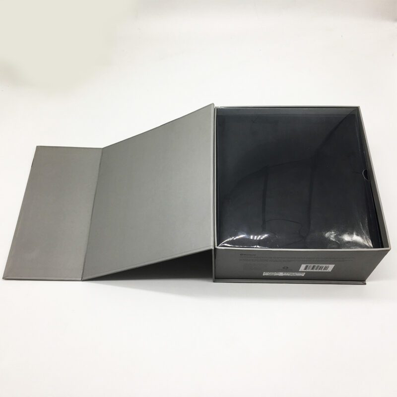 Customised Boxes on Automatic Making Machine