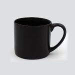 Black Mug China