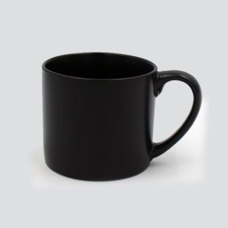 Black Mug China