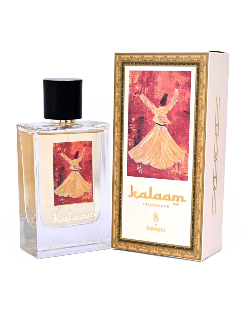 Kalaam Perfume by Uniworth