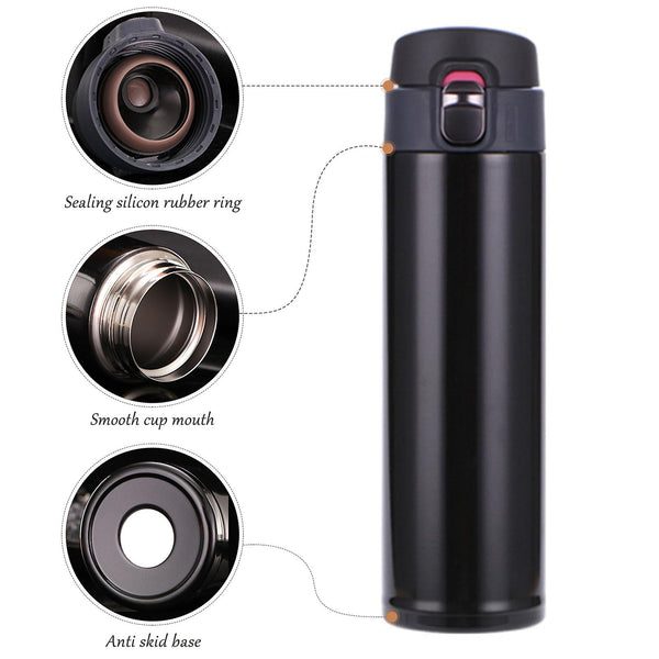UN-122-Black_Steel_Bottle
